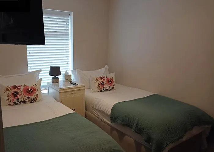 Harvest Moon Bed & Breakfast Doolin